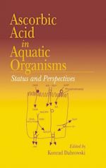 Ascorbic Acid In Aquatic Organisms