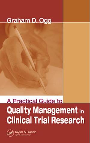 Practical Guide to Quality Management in Clinical Trial Research