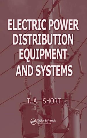 Electric Power Distribution Equipment and Systems