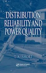 Distribution Reliability and Power Quality