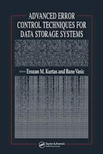 Advanced Error Control Techniques for Data Storage Systems