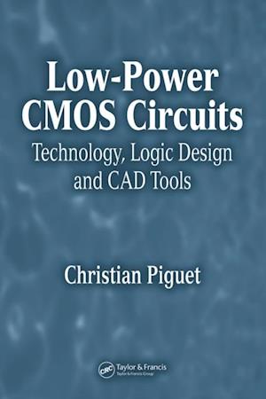 Low-Power CMOS Circuits