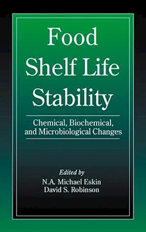 Food Shelf Life Stability