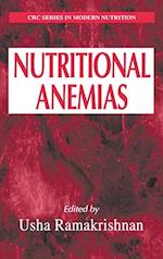 Nutritional Anemias