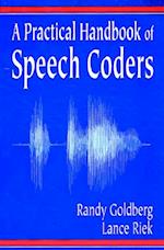 Practical Handbook of Speech Coders