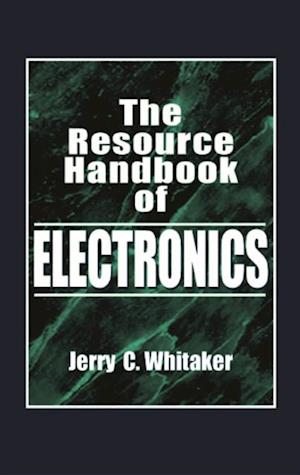 Resource Handbook of Electronics