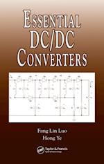 Essential DC/DC Converters