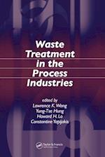 Waste Treatment in the Process Industries