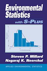 Environmental Statistics with S-PLUS