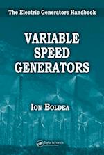 Variable Speed Generators