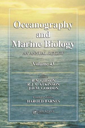 Oceanography and Marine Biology