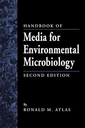 Handbook of Media for Environmental Microbiology