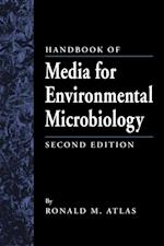 Handbook of Media for Environmental Microbiology