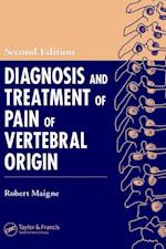 Diagnosis and Treatment of Pain of Vertebral Origin