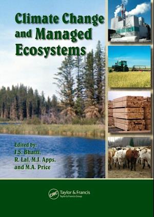 Climate Change and Managed Ecosystems