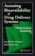 Assessing Bioavailablility of Drug Delivery Systems