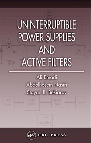 Uninterruptible Power Supplies and Active Filters