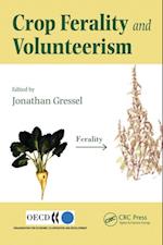 Crop Ferality and Volunteerism