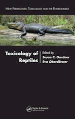 Toxicology of Reptiles