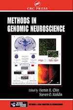 Methods in Genomic Neuroscience