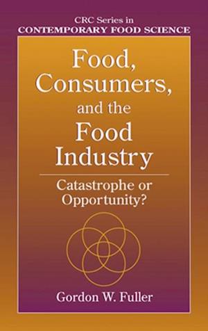 Food, Consumers, and the Food Industry