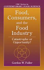 Food, Consumers, and the Food Industry