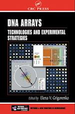 DNA Arrays