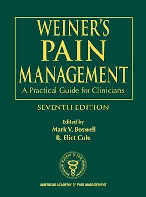 Weiner''s Pain Management