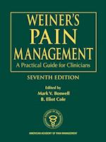 Weiner''s Pain Management