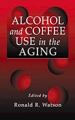 Alcohol and Coffee Use in the Aging