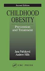 Childhood Obesity Prevention and Treatment, Second Edition