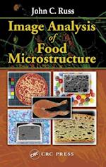 Image Analysis of Food Microstructure