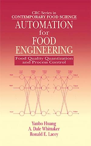 Automation for Food Engineering