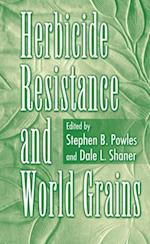 Herbicide Resistance and World Grains