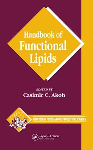 Handbook of Functional Lipids