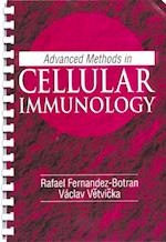 Advanced Methods in Cellular Immunology