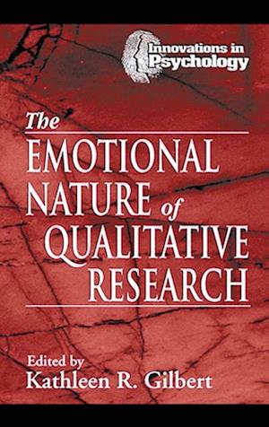 Emotional Nature of Qualitative Research