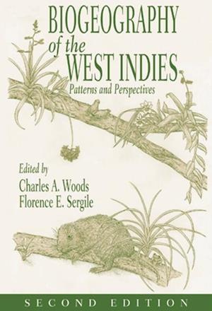 Biogeography of the West Indies