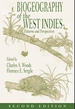 Biogeography of the West Indies