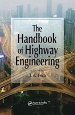 Handbook of Highway Engineering