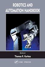 Robotics and Automation Handbook