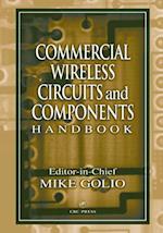 Commercial Wireless Circuits and Components Handbook
