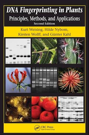 DNA Fingerprinting in Plants