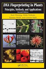 DNA Fingerprinting in Plants