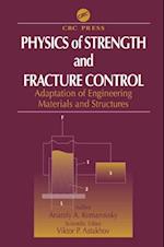 Physics of Strength and Fracture Control
