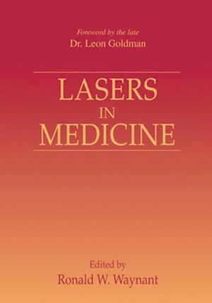 Lasers in Medicine