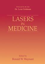 Lasers in Medicine