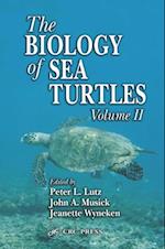 Biology of Sea Turtles, Volume II