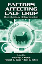 Factors Affecting Calf Crop