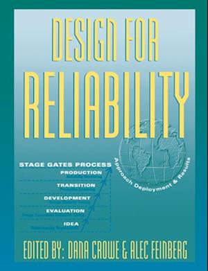 Design for Reliability